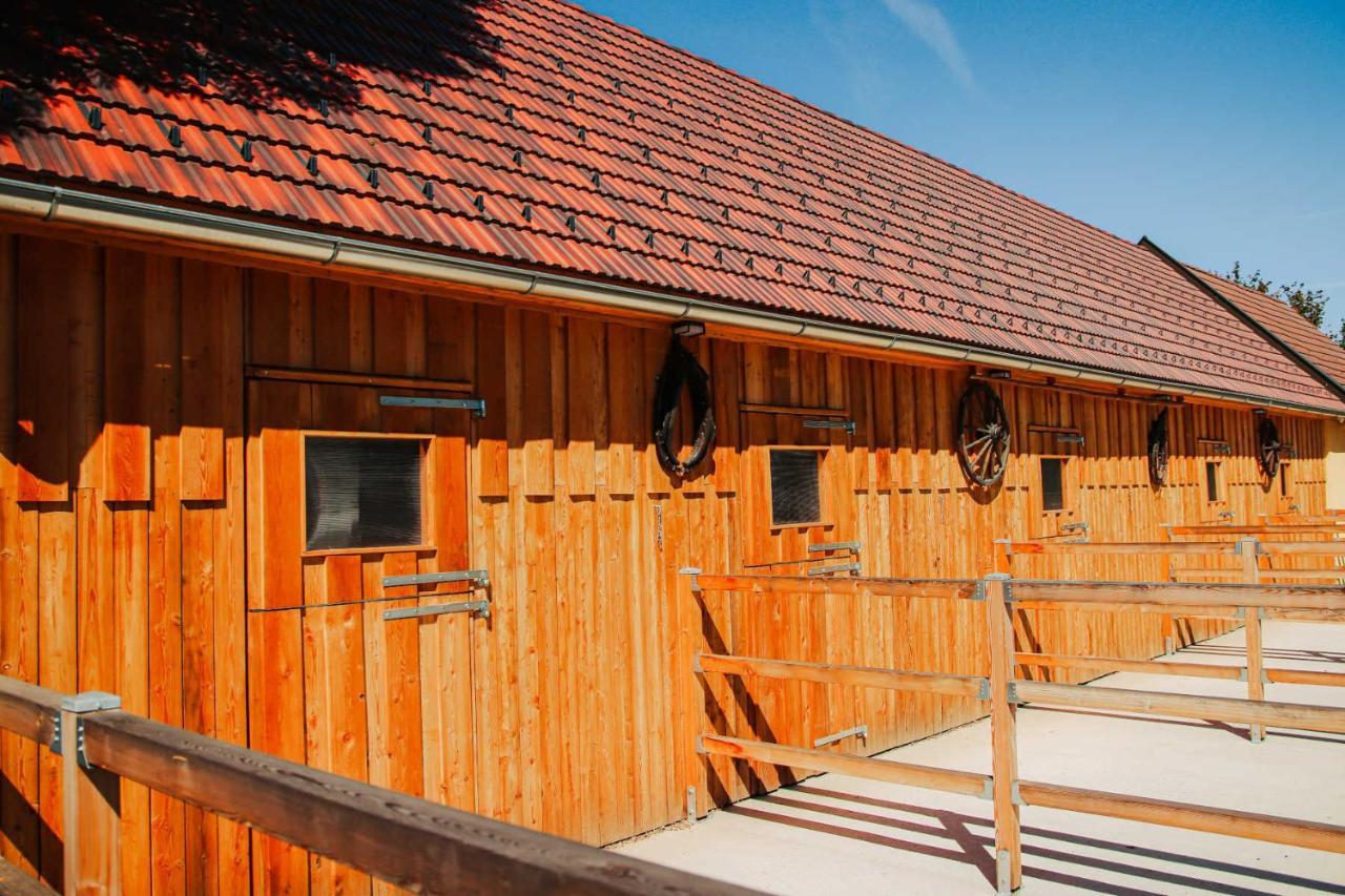 Amd Chalet Stang bei Hatzendorf Dış mekan fotoğraf
